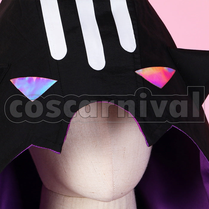 HATSUNE MIKU: COLORFUL STAGE! Emu Otori Cosplay Costume