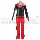 Touken Ranbu ONLINE Bakumatsu Tenroden Musical 2 Part Live Outfit Kashuu Kiyomitsu Cosplay Costume