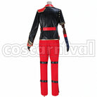 Touken Ranbu ONLINE Bakumatsu Tenroden Musical 2 Part Live Outfit Kashuu Kiyomitsu Cosplay Costume