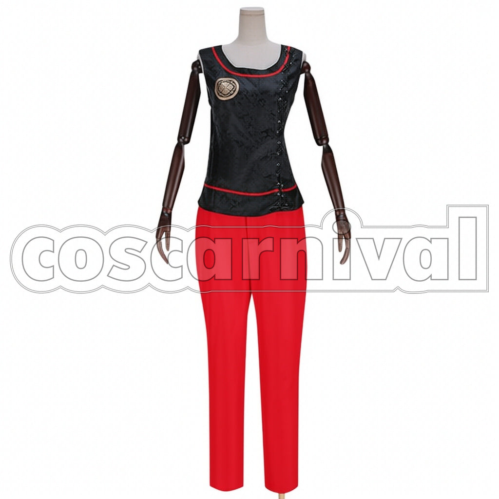 Touken Ranbu ONLINE Bakumatsu Tenroden Musical 2 Part Live Outfit Kashuu Kiyomitsu Cosplay Costume