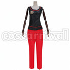 Touken Ranbu ONLINE Bakumatsu Tenroden Musical 2 Part Live Outfit Kashuu Kiyomitsu Cosplay Costume