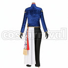 Touken Ranbu ONLINE Musical 2 Part Set Mikazuki Munechika Cosplay Costume