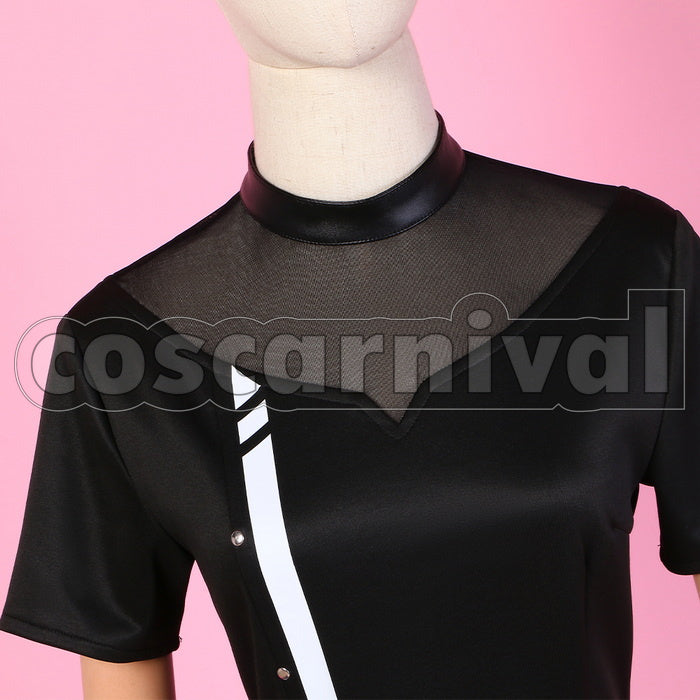 HATSUNE MIKU: COLORFUL STAGE! Emu Otori Cosplay Costume