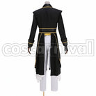 Touken Ranbu ONLINE Musical 2 Part Atsukashiyama Ibun Kogitsunemaru Cosplay Costume