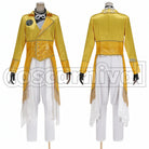 Touken Ranbu ONLINE Musical 2 Part Atsukashiyama Ibun Kogitsunemaru Cosplay Costume
