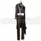 Touken Ranbu ONLINE Musical 2 Part Live Outfit Tsuwamono Domo ga Yume no Ato Hizamaru Cosplay Costume