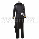 Touken Ranbu ONLINE Musical 2 Part Live Outfit Tsuwamono Domo ga Yume no Ato Hizamaru Cosplay Costume