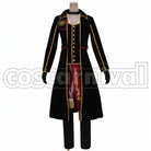 Touken Ranbu ONLINE Musical 2 Part Live Outfit Mihotose no Komoriuta Okurikara Cosplay Costume