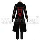 Touken Ranbu ONLINE Musical 2 Part Live Outfit Mihotose no Komoriuta Okurikara Cosplay Costume