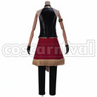 Touken Ranbu ONLINE Musical 2 Part Live Outfit Mihotose no Komoriuta Okurikara Cosplay Costume