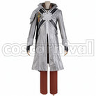 Touken Ranbu ONLINE Musical 2 Part Musubi no Hibiki , Hajimari no Ne Mutsunokami Yoshiyuki Cosplay Costume