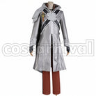 Touken Ranbu ONLINE Musical 2 Part Musubi no Hibiki , Hajimari no Ne Mutsunokami Yoshiyuki Cosplay Costume