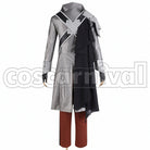 Touken Ranbu ONLINE Musical 2 Part Musubi no Hibiki , Hajimari no Ne Mutsunokami Yoshiyuki Cosplay Costume