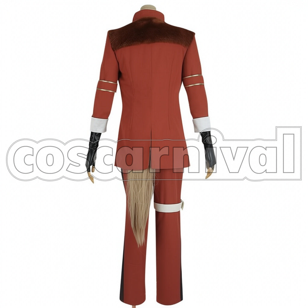 Touken Ranbu ONLINE Musical 2 Part Musubi no Hibiki , Hajimari no Ne Mutsunokami Yoshiyuki Cosplay Costume