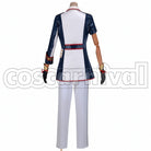 Touken Ranbu ONLINE Musical 2 Part Bakumatsu Tenroden Horikawa Kunihiro Cosplay Costume