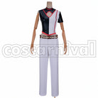 Touken Ranbu ONLINE Musical 2 Part Bakumatsu Tenroden Horikawa Kunihiro Cosplay Costume