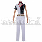Touken Ranbu ONLINE Musical 2 Part Bakumatsu Tenroden Horikawa Kunihiro Cosplay Costume
