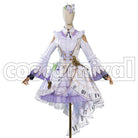 HATSUNE MIKU: COLORFUL STAGE! 3 Anniversary Limited Mafuyu Asahina Cosplay Costume
