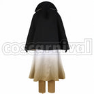 Touken Ranbu ONLINE Musical 2 Part Tsuwamono Domo ga Yume no Ato Higekiri Cosplay Costume
