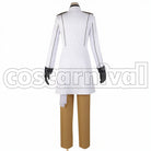 Touken Ranbu ONLINE Musical 2 Part Tsuwamono Domo ga Yume no Ato Higekiri Cosplay Costume