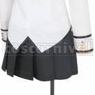 Boarding School Juliet Somali Longhaired Cosplay Costume