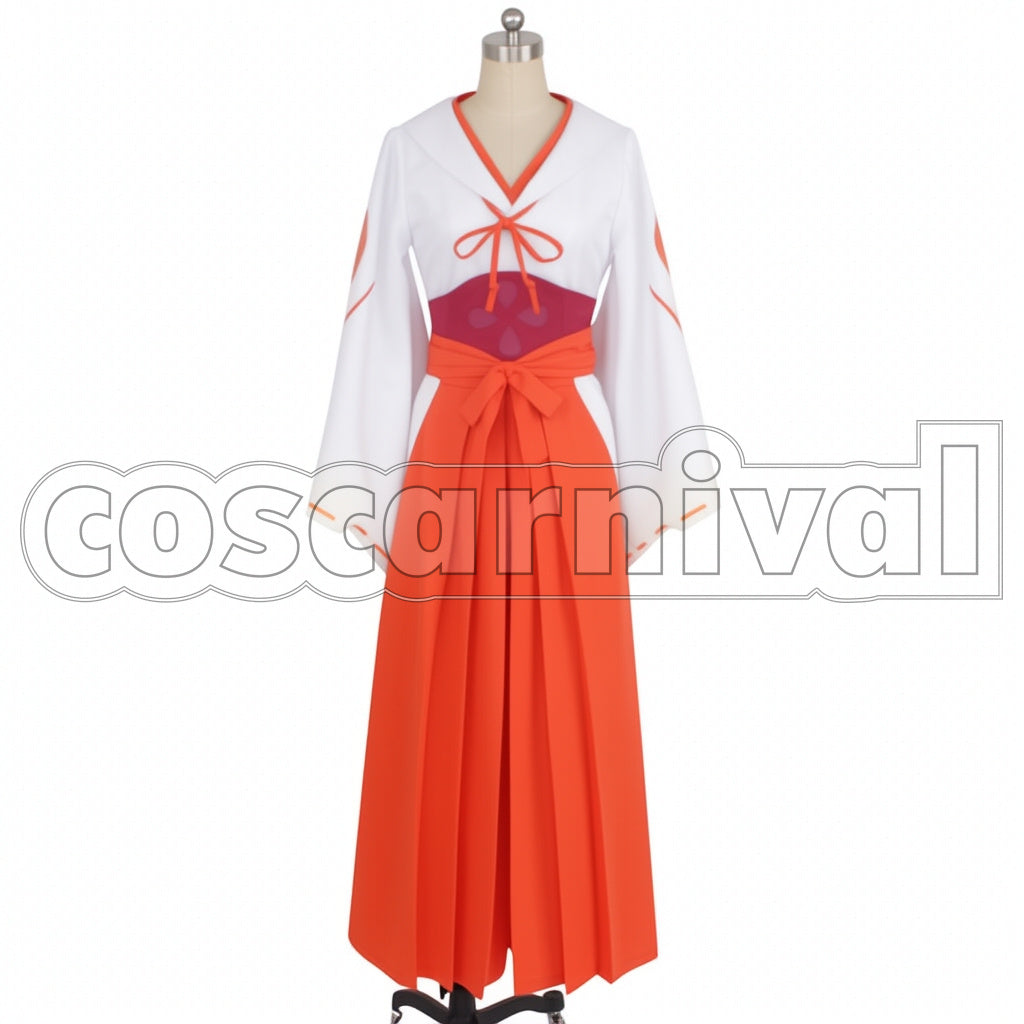 That Time I Got Reincarnated as a Slime Shuna Cosplay Costume