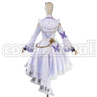 HATSUNE MIKU: COLORFUL STAGE! 3 Anniversary Limited Mafuyu Asahina Cosplay Costume