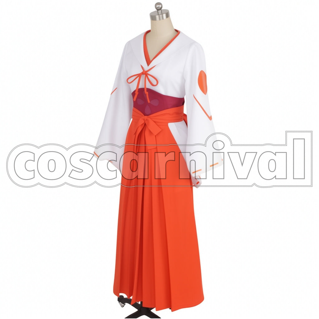That Time I Got Reincarnated as a Slime Shuna Cosplay Costume