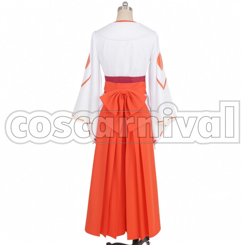 That Time I Got Reincarnated as a Slime Shuna Cosplay Costume