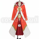 That Time I Got Reincarnated as a Slime Benimaru Cosplay Costume