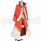 That Time I Got Reincarnated as a Slime Benimaru Cosplay Costume