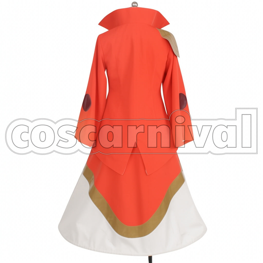 That Time I Got Reincarnated as a Slime Benimaru Cosplay Costume