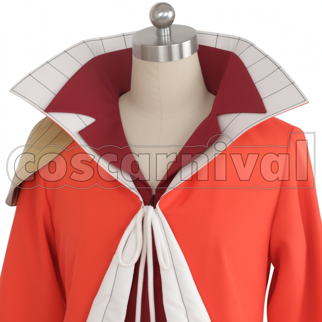 That Time I Got Reincarnated as a Slime Benimaru Cosplay Costume