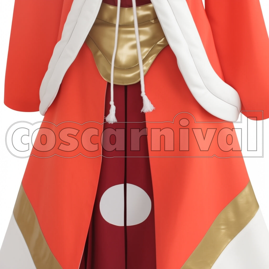 That Time I Got Reincarnated as a Slime Benimaru Cosplay Costume
