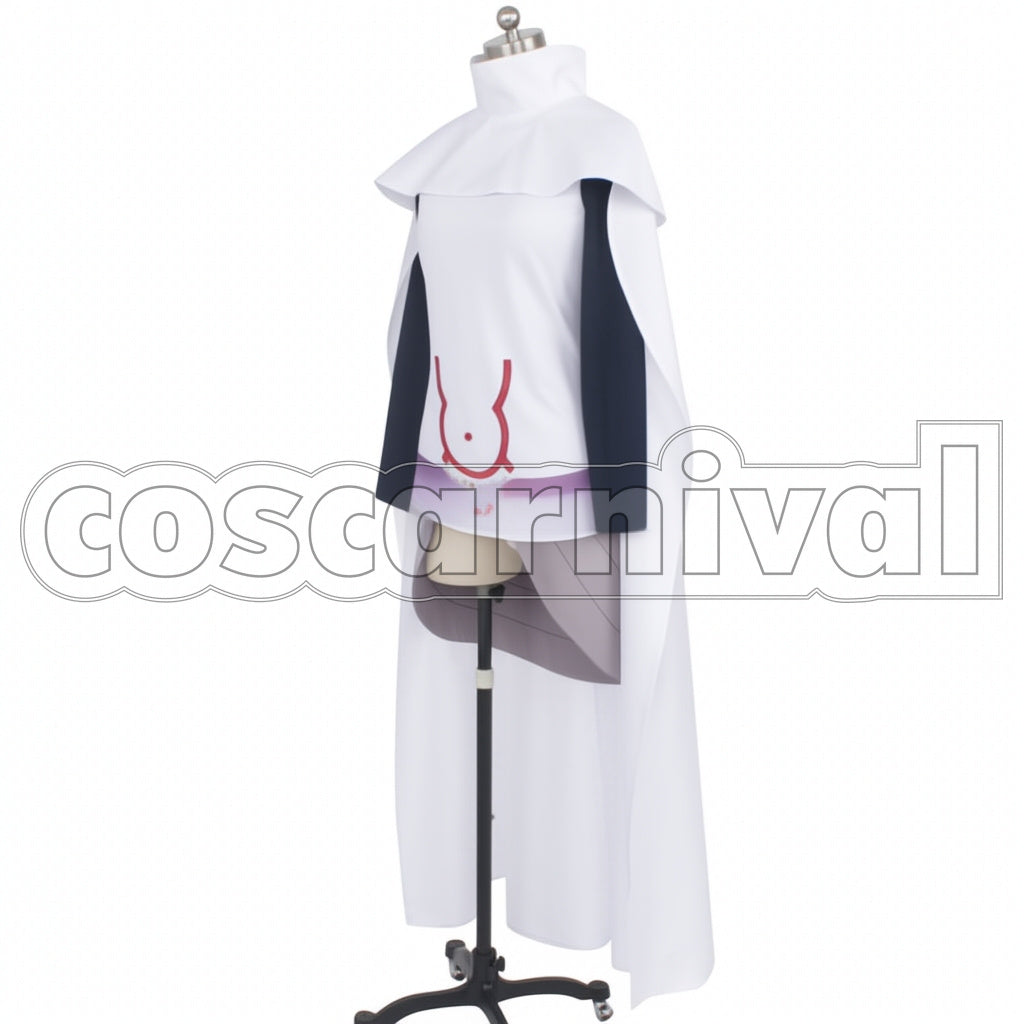 That Time I Got Reincarnated as a Slime Shizu / e Izawa Cosplay Costume