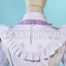 HATSUNE MIKU: COLORFUL STAGE! 3 Anniversary Limited Mafuyu Asahina Cosplay Costume