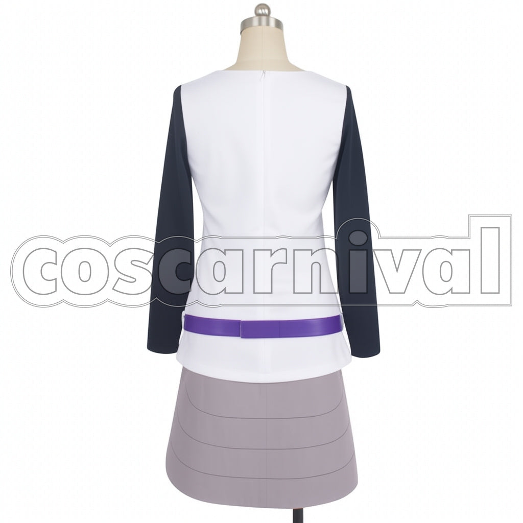 That Time I Got Reincarnated as a Slime Shizu / e Izawa Cosplay Costume