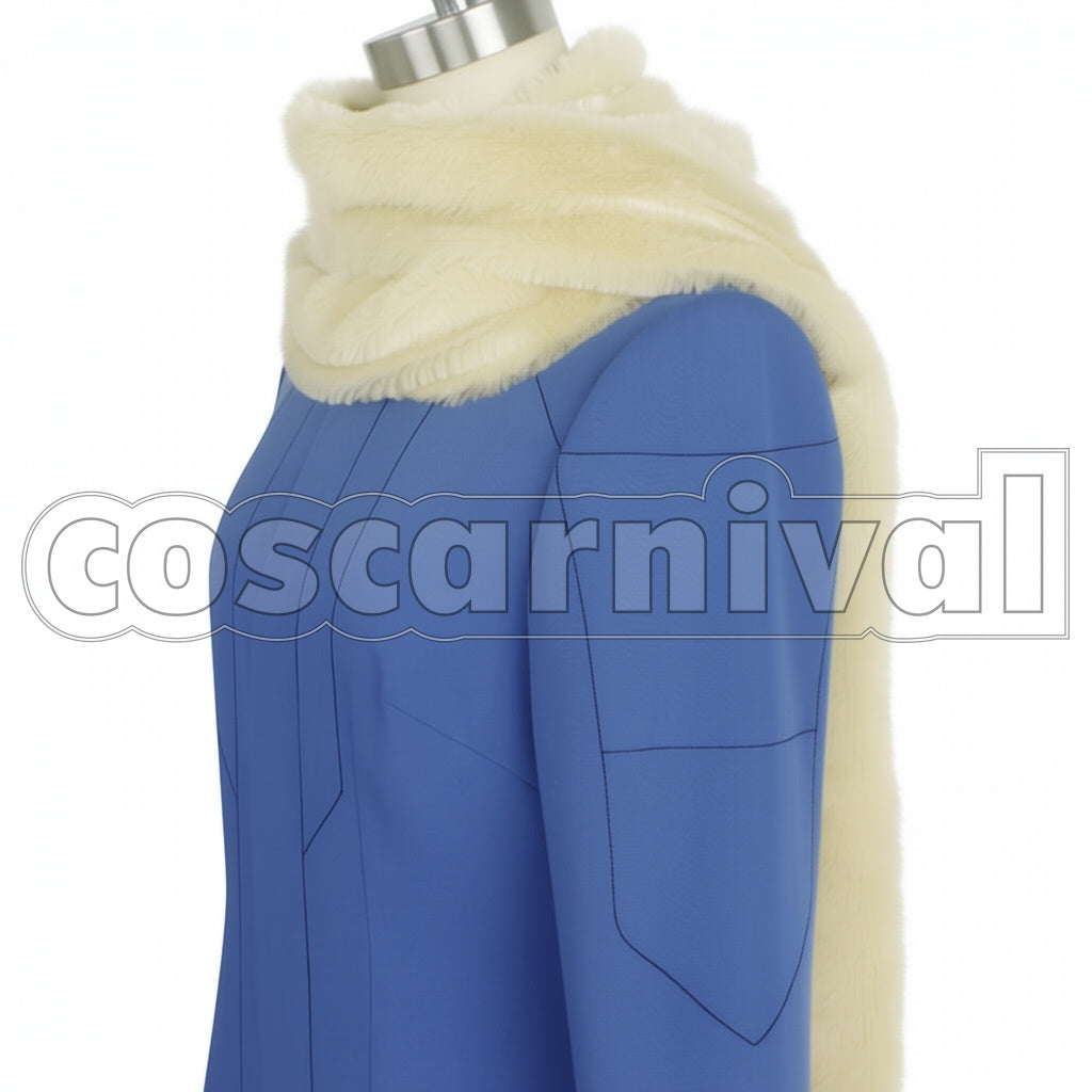 That Time I Got Reincarnated as a Slime Rimuru Tempest Cosplay Costume