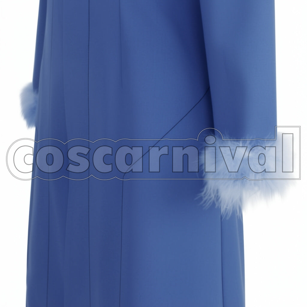 That Time I Got Reincarnated as a Slime Rimuru Tempest Cosplay Costume