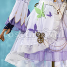 HATSUNE MIKU: COLORFUL STAGE! 3 Anniversary Limited Mafuyu Asahina Cosplay Costume