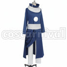 That Time I Got Reincarnated as a Slime Souei Cosplay Costume