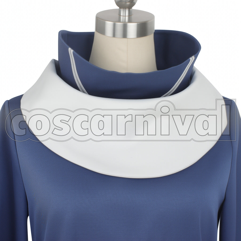 That Time I Got Reincarnated as a Slime Souei Cosplay Costume