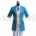 Utano☆Princesama Maji LOVE Revolutions Masato Hijirikawa Cosplay Costume