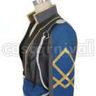 Ensemble Stars!! Music Adam Nagisa Ran Cosplay Costume