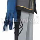Ensemble Stars!! Music Adam Nagisa Ran Cosplay Costume
