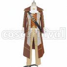 IDOLiSH7 Ichiban Kuji ~MECHANICAL LULLABY~ Gaku Yaotome Cosplay Costume