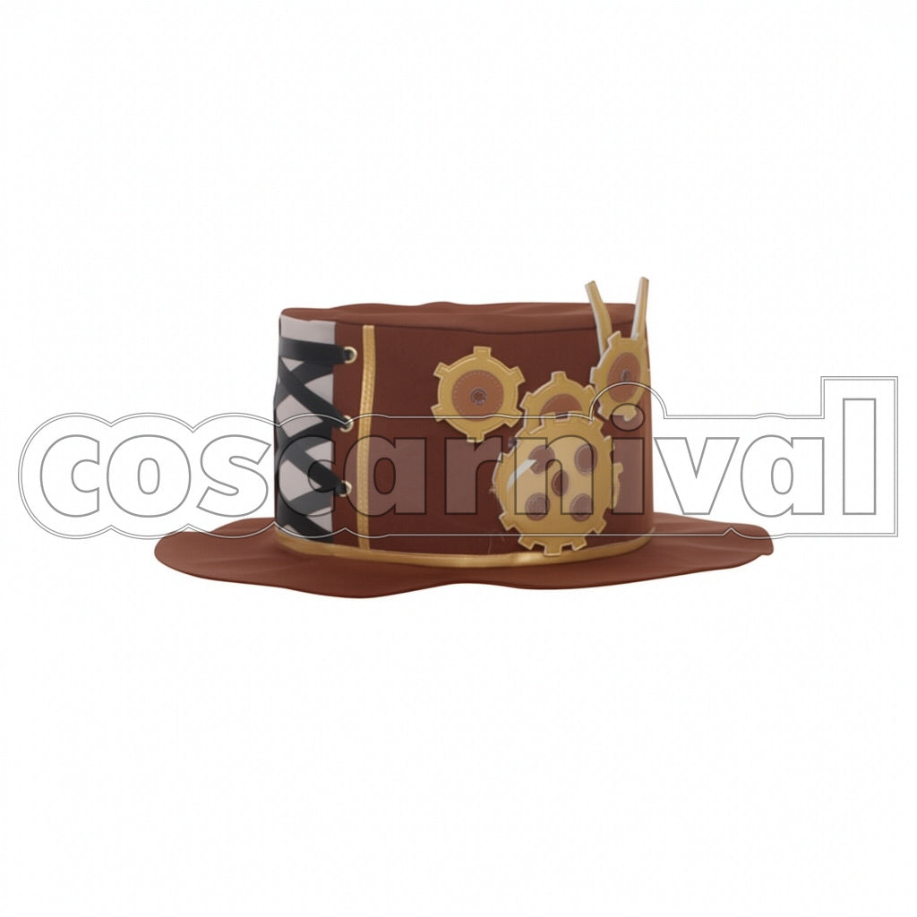 IDOLiSH7 Ichiban Kuji ~MECHANICAL LULLABY~ Gaku Yaotome Cosplay Costume
