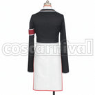 Boarding School Juliet Kochou Wan Cosplay Costume