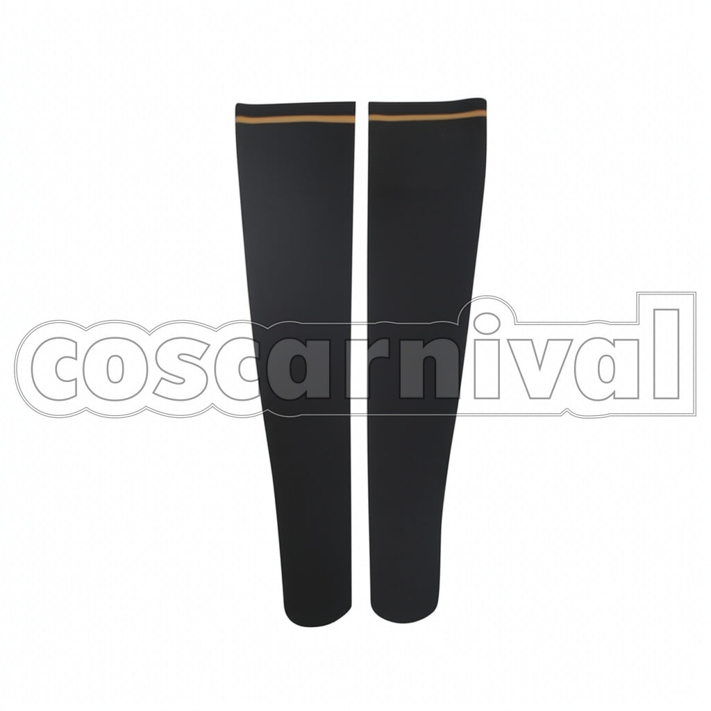 Boarding School Juliet Kochou Wan Cosplay Costume