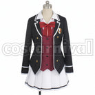 Boarding School Juliet Hasuki Komai Cosplay Costume